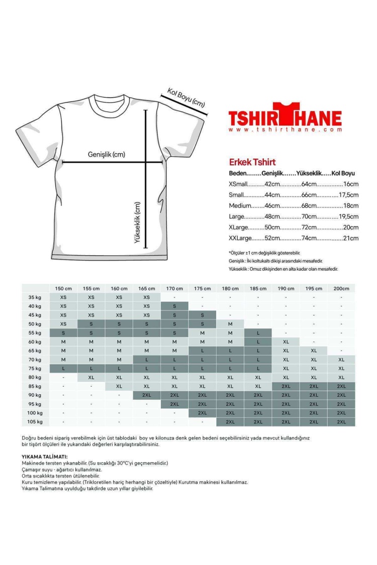 Tshirthane 2pac Thug Life Hip-hop Rap Müzik Baskılı Erkek t-shirt