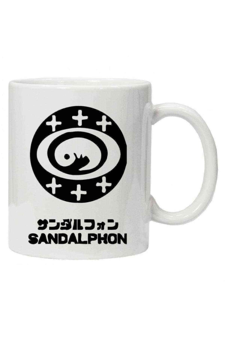 Kupa Bardak Evangelion Sandalhon