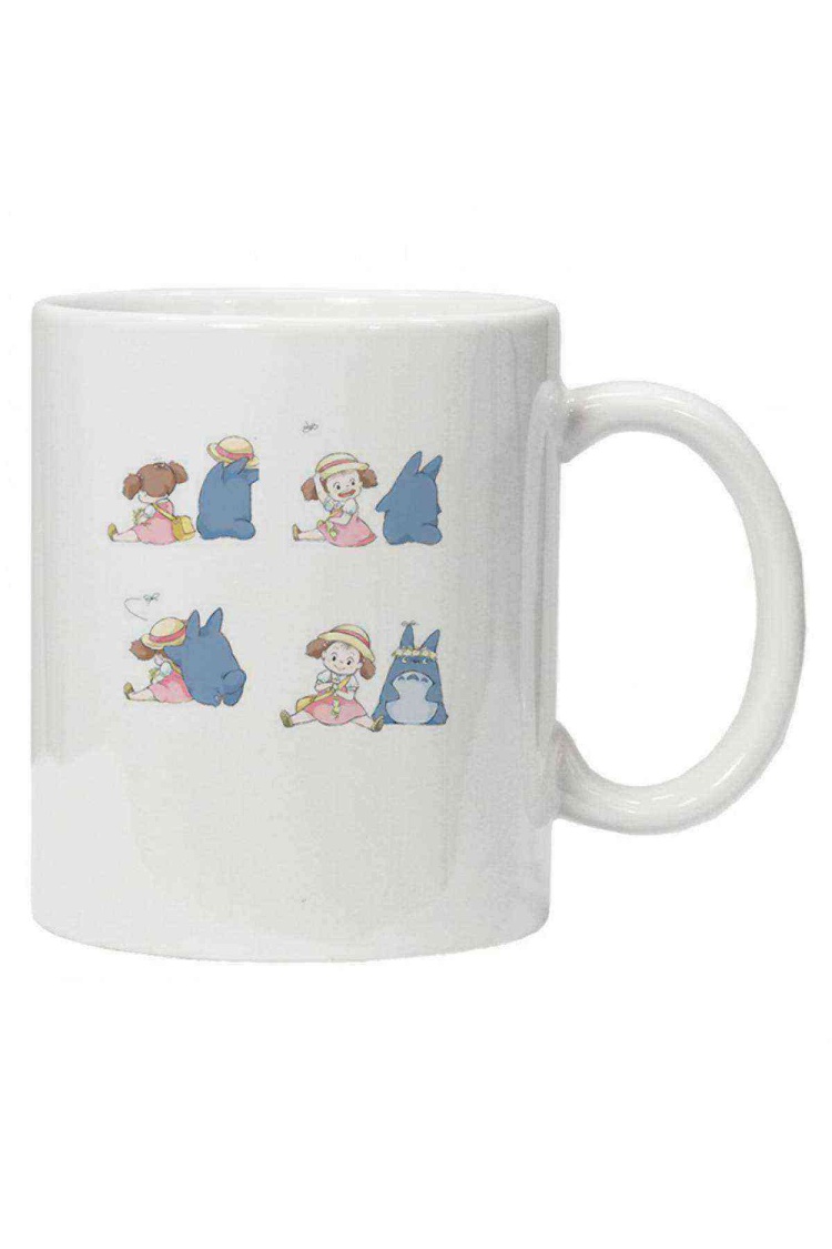 Kupa Bardak My Neighbor Komşum Totoro