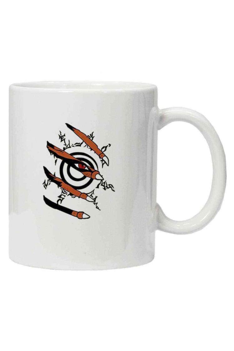 Kupa Bardak Anime Naruto