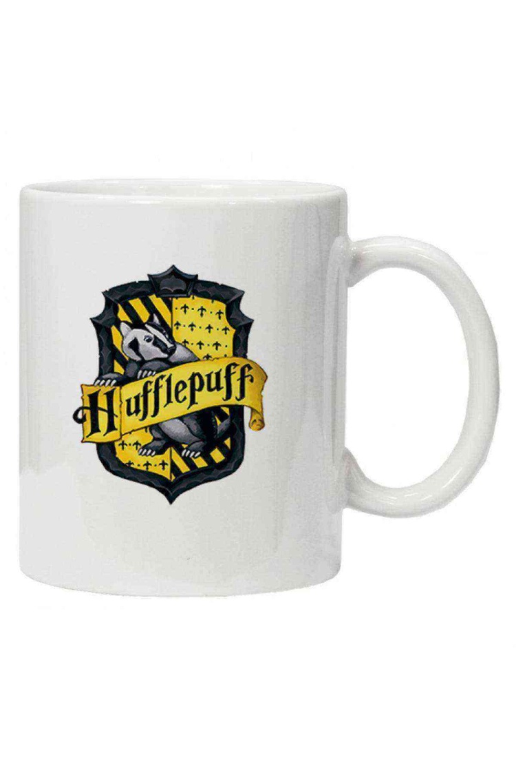 Kupa Bardak Hufflepuff