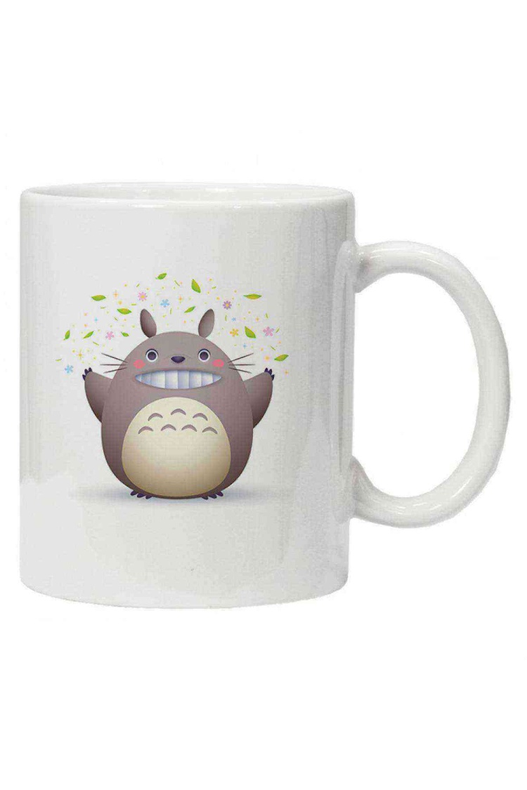 Kupa Bardak My Neighbor Komşum Totoro