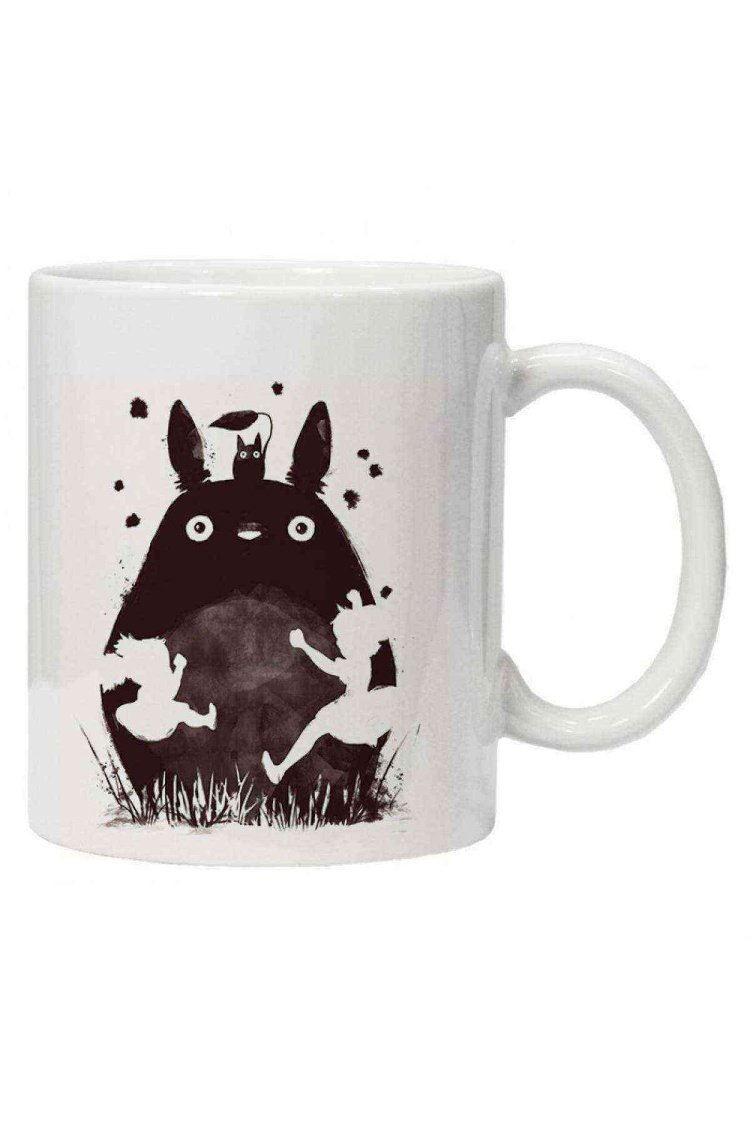 Kupa Bardak My Neighbor Komşum Totoro