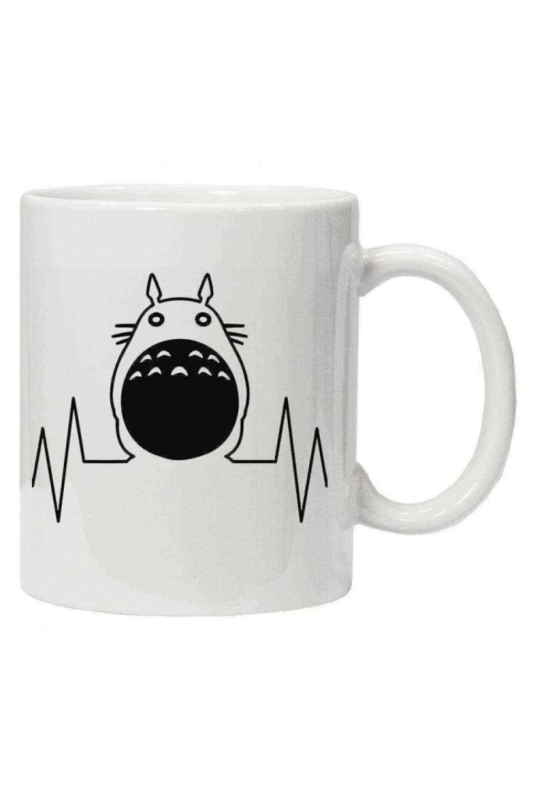 Kupa Bardak My Neighbor Komşum Totoro