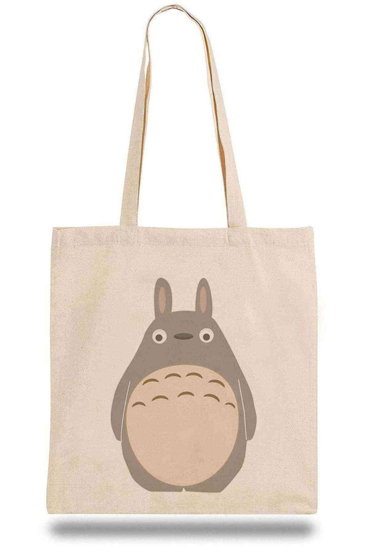 Bez Çanta My Neighbor Komşum Totoro