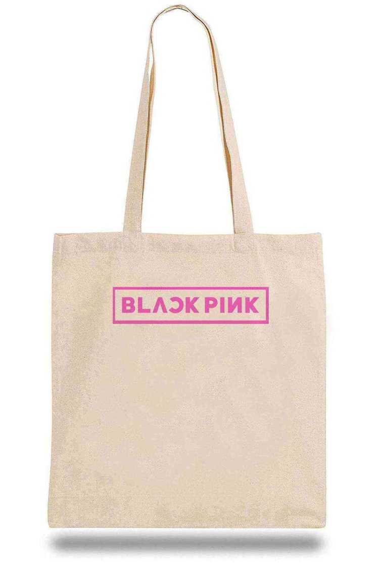 Bez Çanta Blackpink