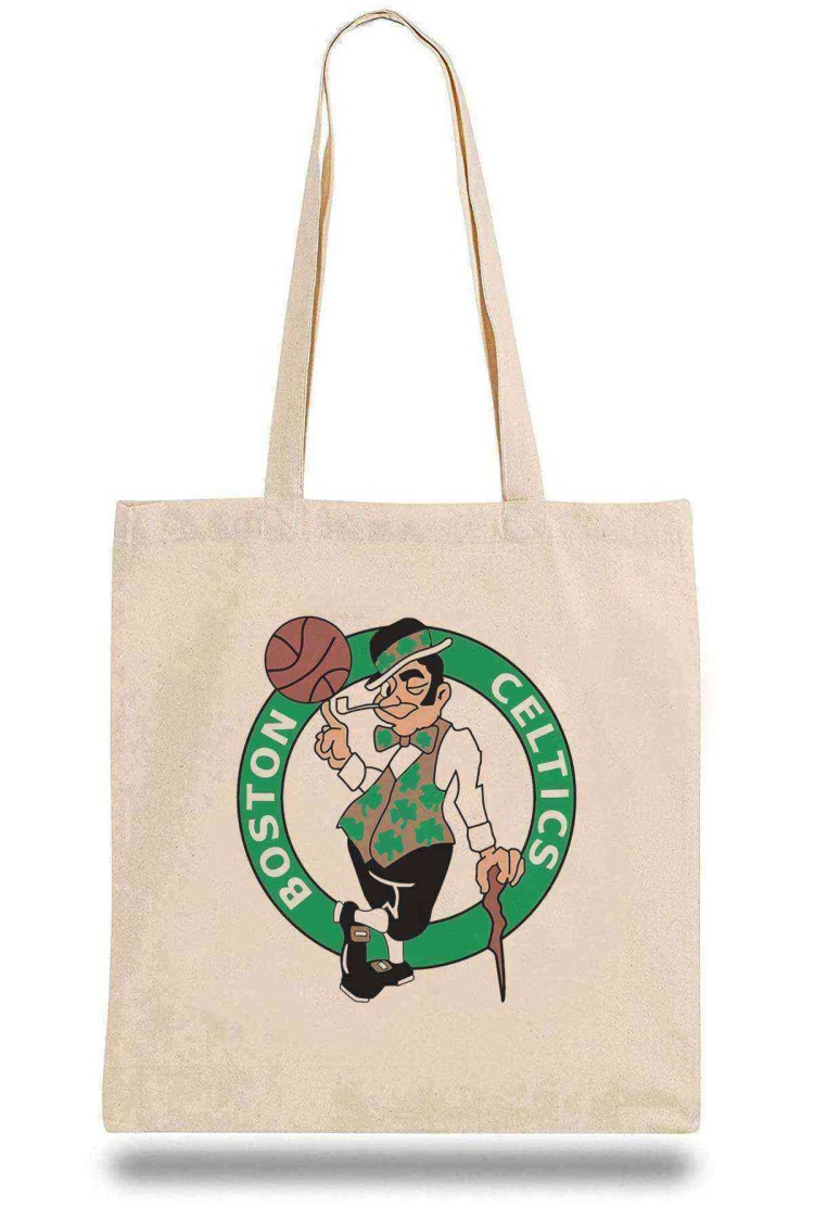 Bez Çanta Boston Basketbol Spor