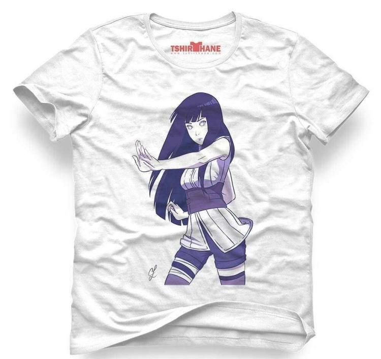 Tshirthane Naruto Kakashi Manga Anime Tişört Erkek Tshirt