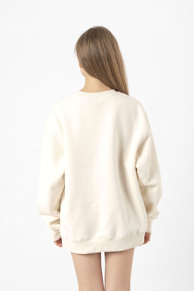 Indiana Jones Lao Che Air Freight Ekru Kadın 2ip Sweatshirt