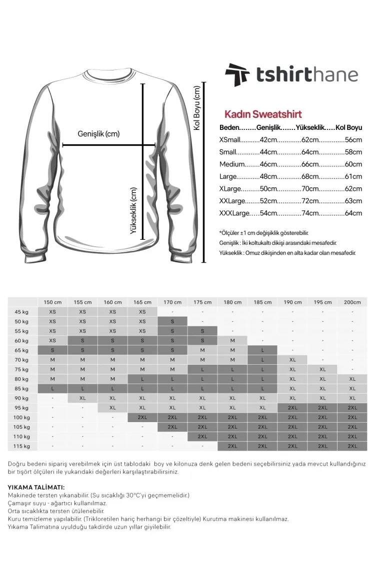 Jujutsu Kaisen Anime Satoru Gojo Lets Get A Little Crazy Grimelanj Kadın 2ip Sweatshirt