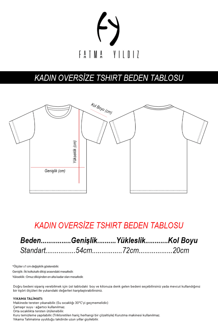 Jujutsu Kaisen Anime Sukuna White Head Beyaz Kadın Oversize Tshirt