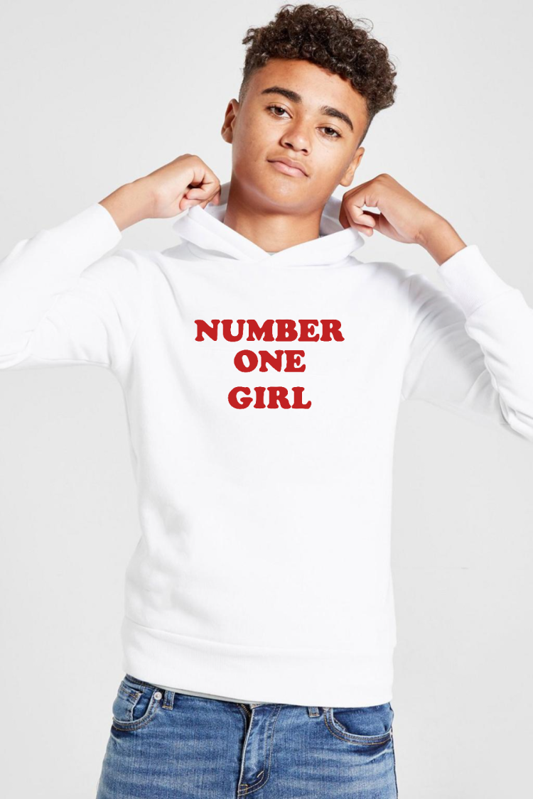 Sweatshirt rose online