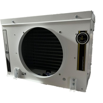 KRPE6-2700 KCHL TEK FAN