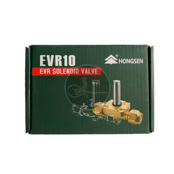 5/8 REKORLU SOLENOİD VALVE HONGSEN