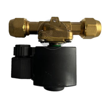 3/4 REKORLU SOLENOİD VALVE