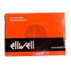 ELİWELL ID974 GREY DİJİTAL TERMOSTAT ÇİFT PROB