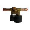 5/8 KAYNAKLI SOLENOİD VALVE HONGSEN