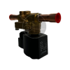 1/2 KAYNAKLI SOLENOİD VALVE HONGSE