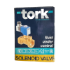 1/4 REKORLU SOLENOİD VALF TORK