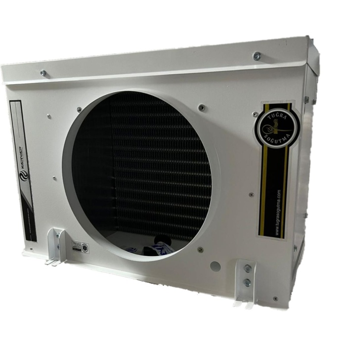 KRPE6-4000 KCHL TEK FAN