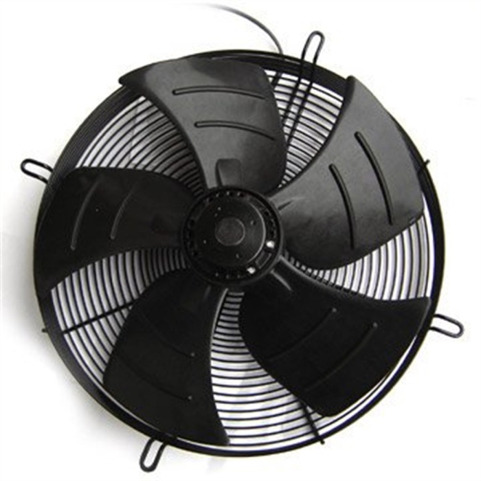 AKSİYEL 350LİK  FAN