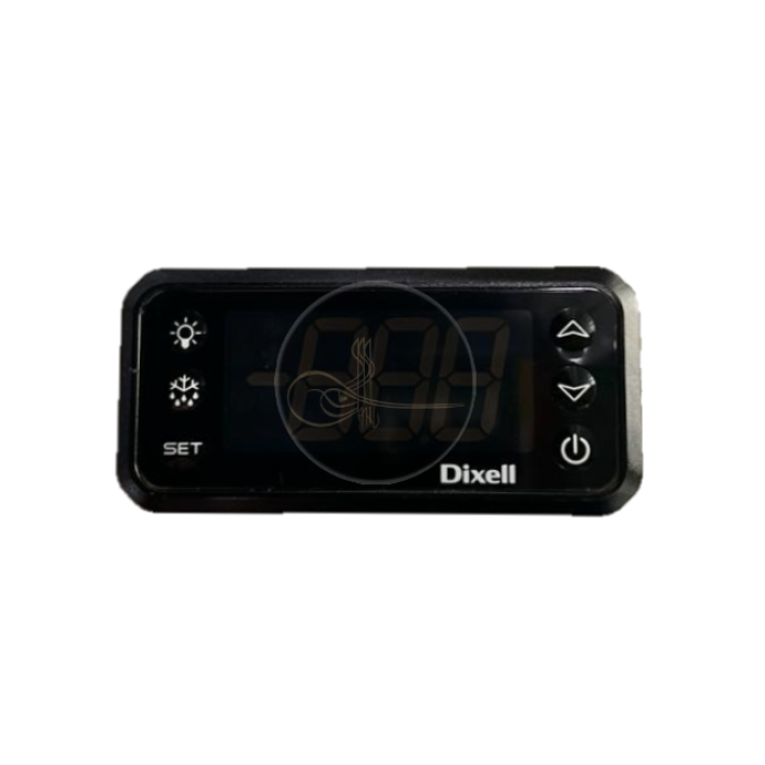 DİXELL XR30CH-5N1C1 DİJİTAL TERMOSTAT TEK PROB