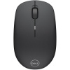 Dell WM126 Kablosuz Mouse Siyah (570-AAMH