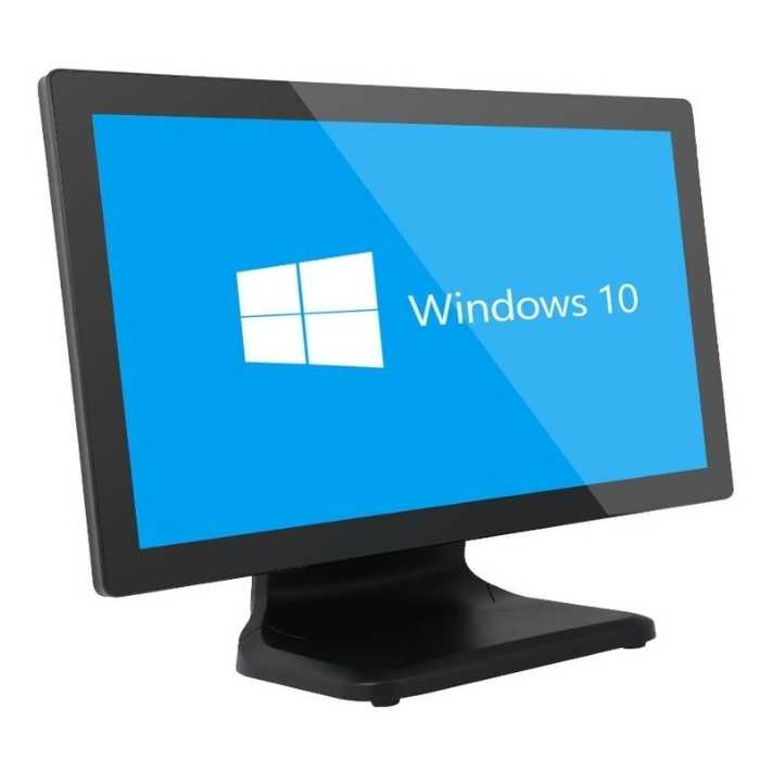 Kodpos Eco Iı 1855 18.5 8gb Ram 120 Ssd İ5 Dokunmatik