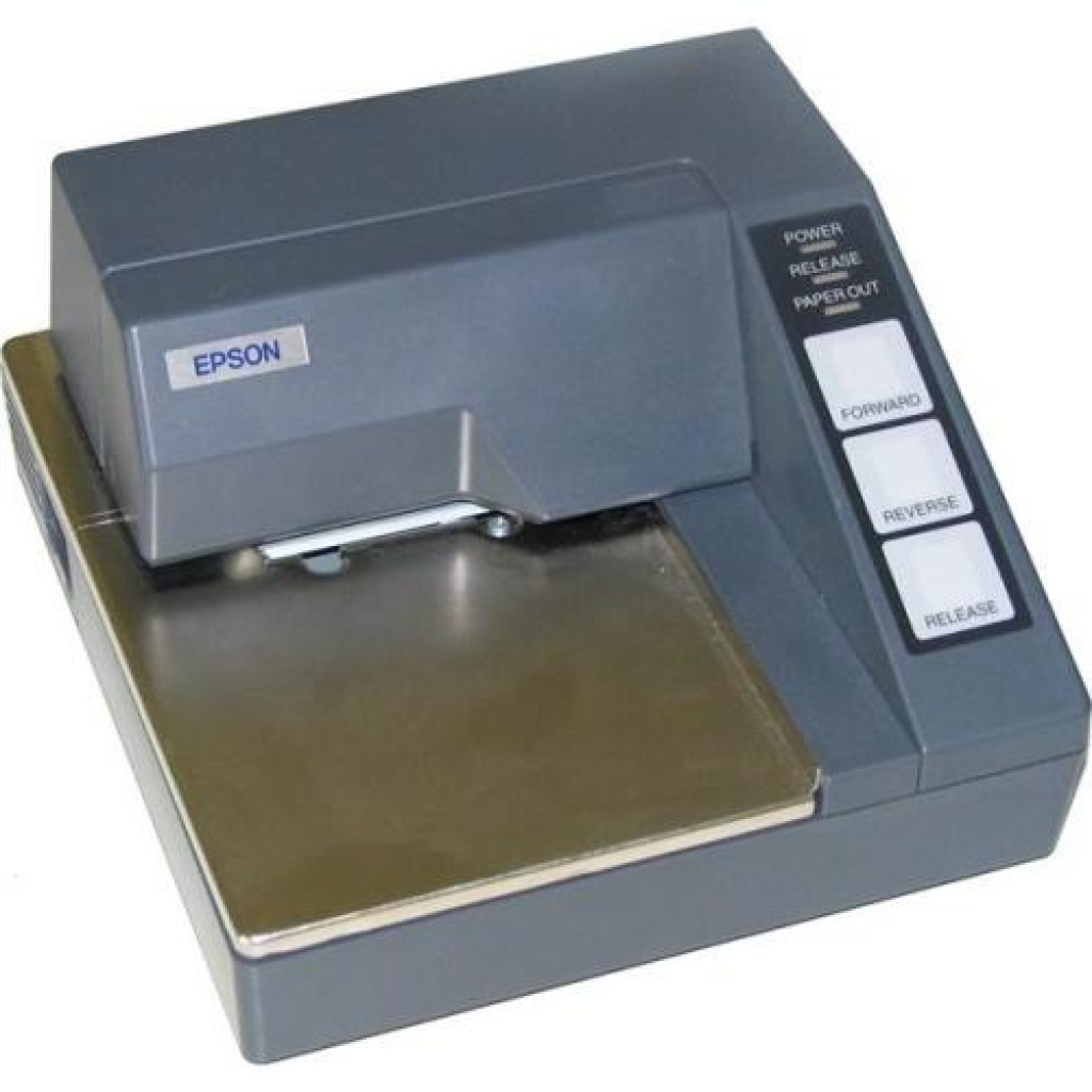 Epson TmU295292 Paralel Slip Fiş Yazıcı