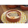 6lı Toprak Güveç & Sütlaç Kabı Kasesi - Seramik