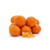 Mandalina Fidanı Ortanik Mandalina (Kıbrıs Mandalinası) Citrus reticulata Ortanique, 60-80 cm, Tüplü 3 yaş
