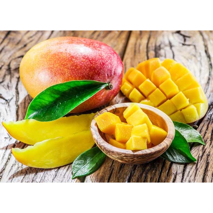 Mango Fidanı (25 ila 30 cm)