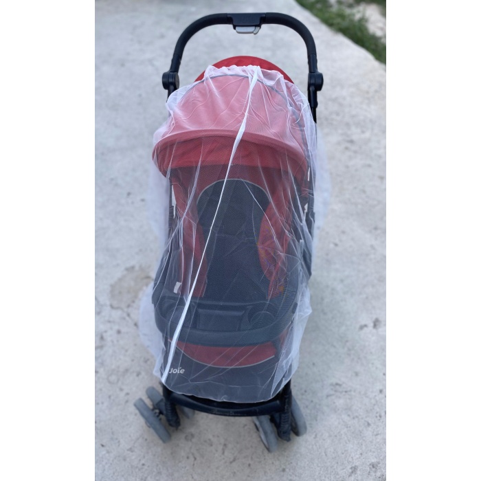 Bebek Arabası puset Sinekliği