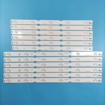 EVERLIGHT LED Art 49 Inch IC-B-HWCR49D640L ZNL60600-AC Tv Led Bar