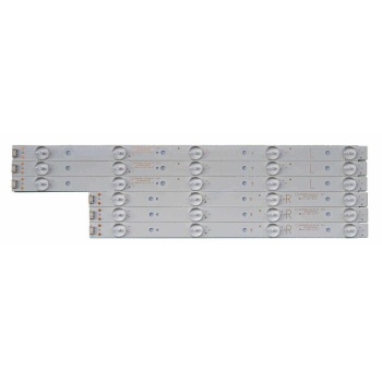 SW40D09R-ZC21AG-01, SW40D09L-ZC21AG-01, 303SW400032, 303SW400033, AL40L 4721 4B, B40L 5741 4B, RDL400FY-QD0-700, Led Bar