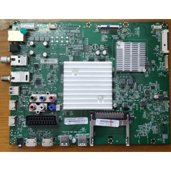 715G7776-M01-B00-005K 703TQGPL024  43PUS6401 43  PHILIPS TV ANAKART MAINBOARD