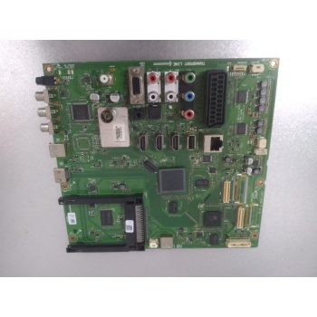 VSF190R-5 V-0 , LGY2ZZ , A42-LEP-6B , MAIN BOARD , ARÇELİK ANAKART