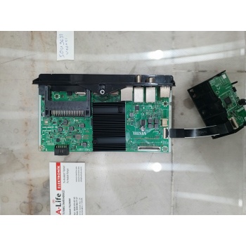 17MB180Y VESTEL 50U9631  ULTRA HD 4K SMART TV ANAKARTI   MAIN BOARD - A-LIFE ELKT.
