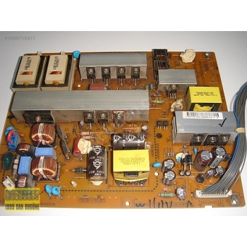 EAX55357705 /4 , REV1.1 , LGP37-09LA , LGP42-09LA , POWER BOARD , LG BESLEME