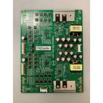 715g8548-P01- 001-004y, Philips 55pus8602/12 İnvertör Kartı