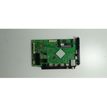 ZG7190R-5, N1HCZZ, BEKO B49L 6652 5B, ARÇELİK A49L 6652 5B, BEKO B49L 6652 5B, MAINBOARD, ANAKART