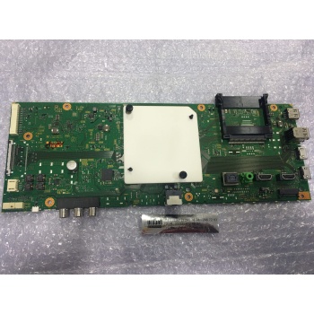 1-982-454-11 (173678011) SONY KD-65XF7596 MAİN BOARD