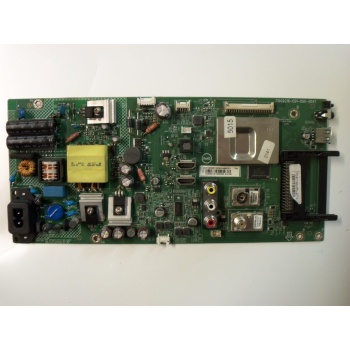 715G9216-C0B-000-004T , 705TQHPL272 , 39PHS4112 MAİN board anakart