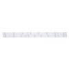 17DLB43VER3-A, 17DLB43VER3-B, VES430QNDB-2D-N11, LED BAR, VESTEL 43UD8380, 43UD8370, 43UD8350 LED BAR