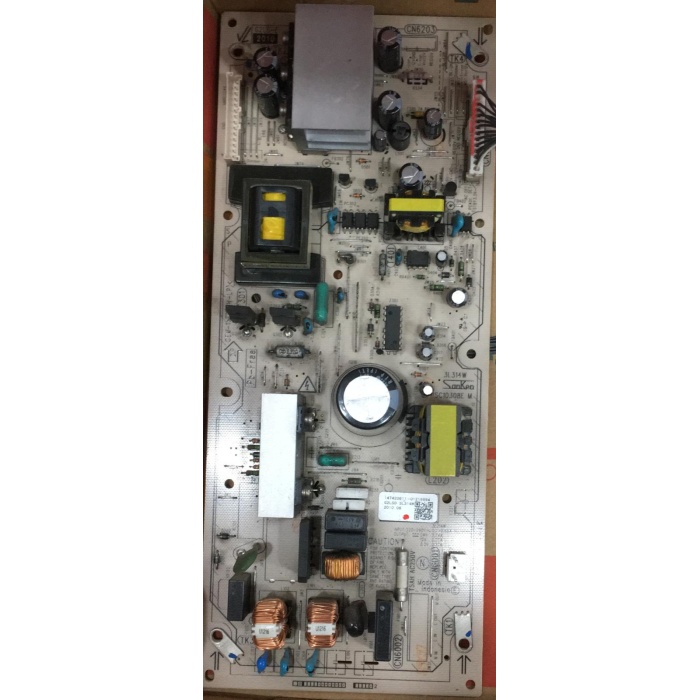 PSC10308D M , 147420811 , G2LSD 3L314W , SONY , KDL-32EX403 , Power Board , Besleme Kartı , PSU