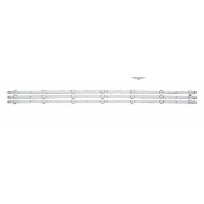 SAMSUNG_2017ARC400_FCOM_07_REV1.0_170203_LM41-00452A LED BAR BACKLIGHT, ARÇELİK A40L 6752 5B TV LED BAR,ARÇELİK A40L 6760 LED BAR