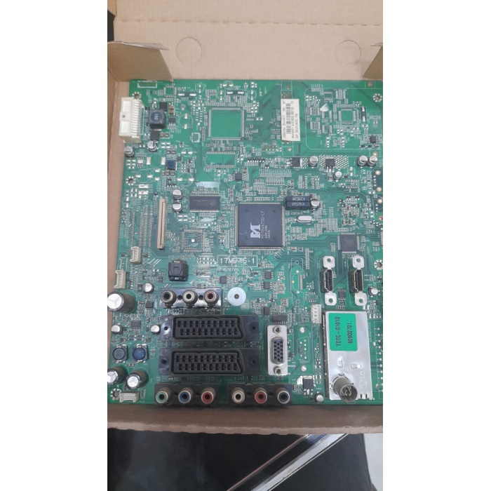 Vestel 17mb35-1  32 lcd tv