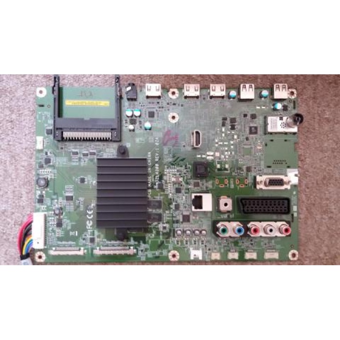 32L4300 REV:1.02 TOSHIBA 39L4333D MAİN BOARD
