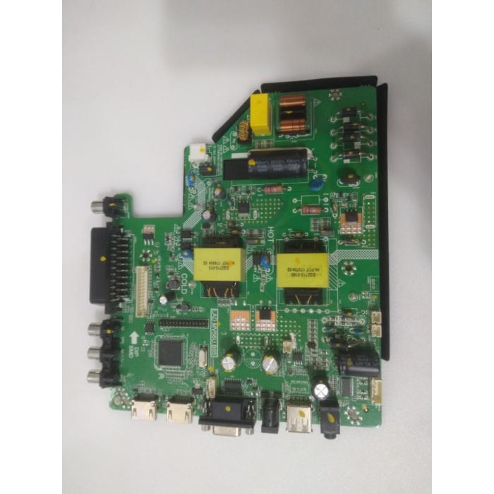 LAD.MV56U.B95, CQC154001137225 NEXT YE-32017 & YE-43017 ANAKART MAINBOARD