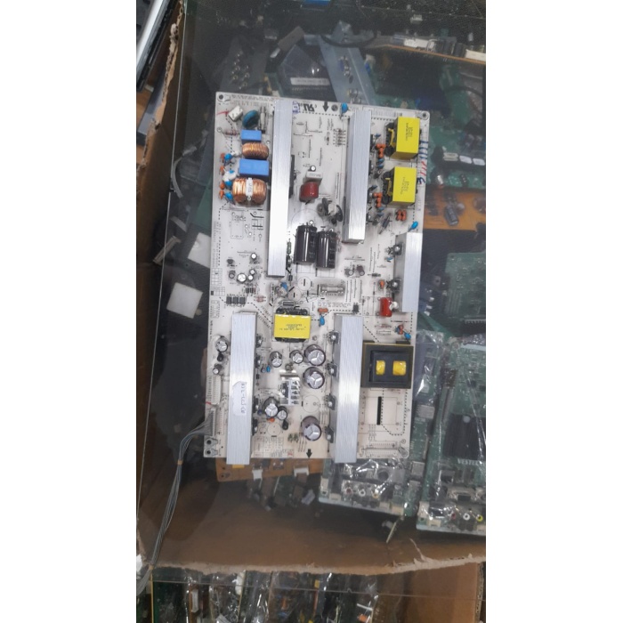 EAY4050520, EAX40157601/17, EAX40157601/11, LGP42-08H, LG 42LG5010, POWER BOARD